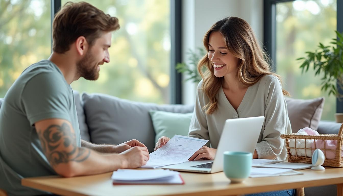 découvrez 10 astuces simples pour économiser au quotidien avec un bébé, tout en assurant son bien-être et votre tranquillité d'esprit.