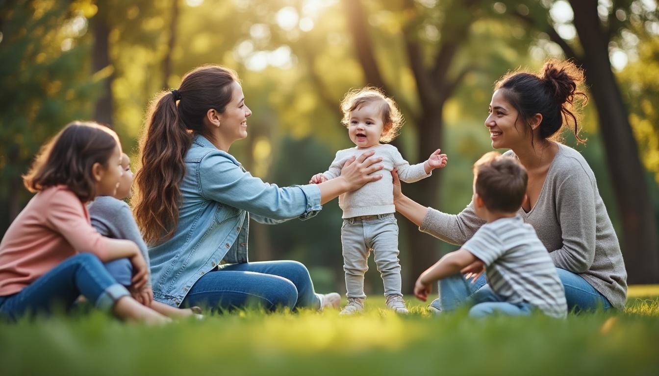 découvrez 10 astuces simples et efficaces pour économiser au quotidien avec un bébé, et profiter pleinement de chaque moment tout en maîtrisant votre budget.