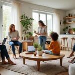 découvrez 10 idées de revenus pour mamans à la maison, faciles à mettre en place et adaptées à votre quotidien. boostez vos finances dès aujourd'hui !