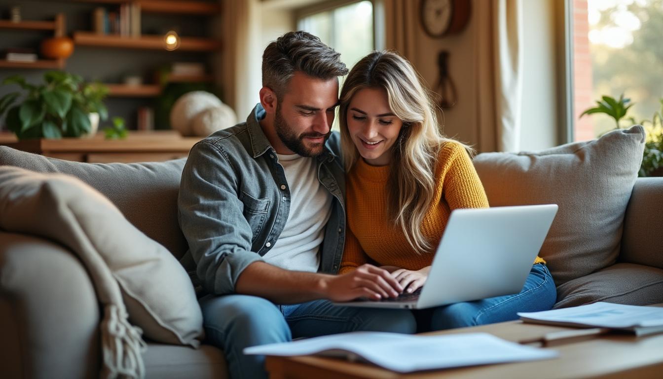 découvrez les aides de la caf pour bébé en 2026 : montants, conditions d'éligibilité et démarches pour bien préparer l'arrivée de votre enfant.