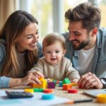 découvrez les aides caf pour bébé en 2026 : montants, conditions d'éligibilité et démarches pour en bénéficier facilement.