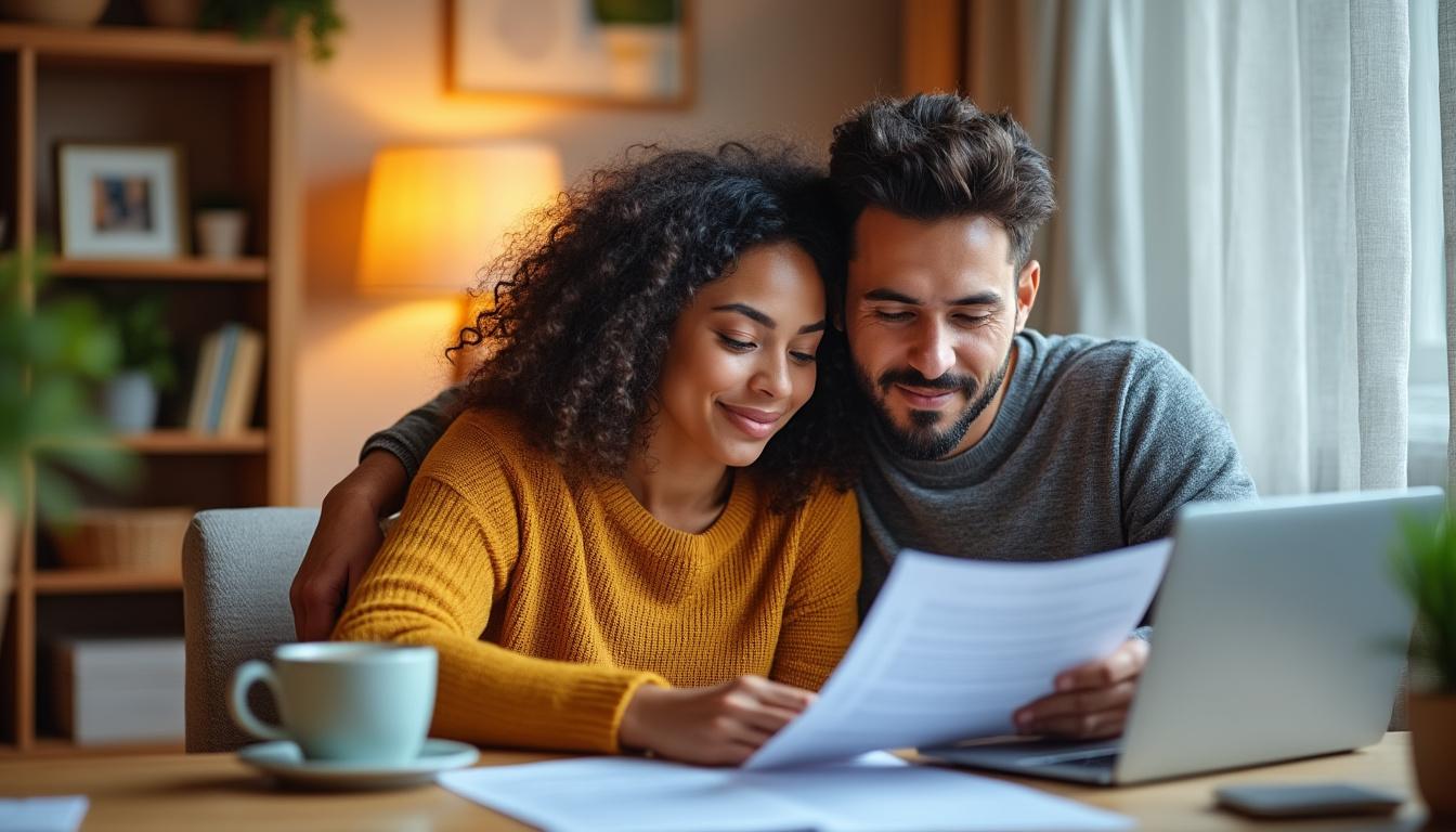 découvrez les aides caf pour bébé en 2026 : montants, conditions d'éligibilité et démarches pour bénéficier des prestations financières destinées aux jeunes parents.