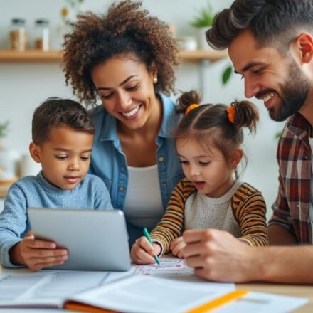 Découvrez des astuces pratiques et bons plans pour les parents afin d'économiser au quotidien tout en simplifiant votre vie de famille.