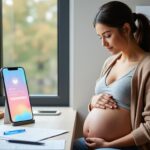 Calcul grossesse : suivez avec précision chaque semaine de votre grossesse et anticipez la date d'accouchement grâce à nos outils fiables et faciles à utiliser.