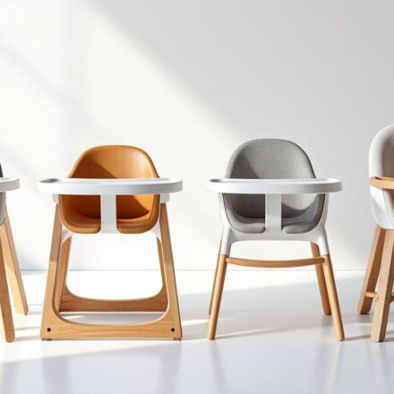 découvrez notre comparatif 2026 des meilleures chaises hautes bébé évolutives pour allier sécurité, confort et praticité tout au long de la croissance de votre enfant.