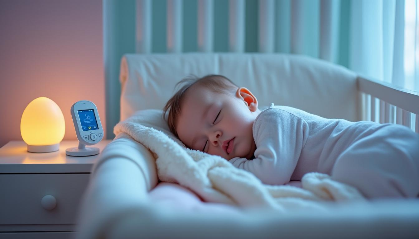découvrez des astuces efficaces pour aider votre bébé à dormir toute la nuit et profiter de nuits paisibles. conseils pratiques pour un sommeil réparateur dès les premiers mois.