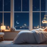 découvrez des astuces efficaces pour aider votre bébé à dormir toute la nuit et profiter de nuits paisibles pour toute la famille.