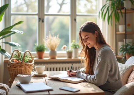 découvrez des conseils pratiques pour gérer la charge mentale en tant que maman et retrouver sérénité au quotidien.