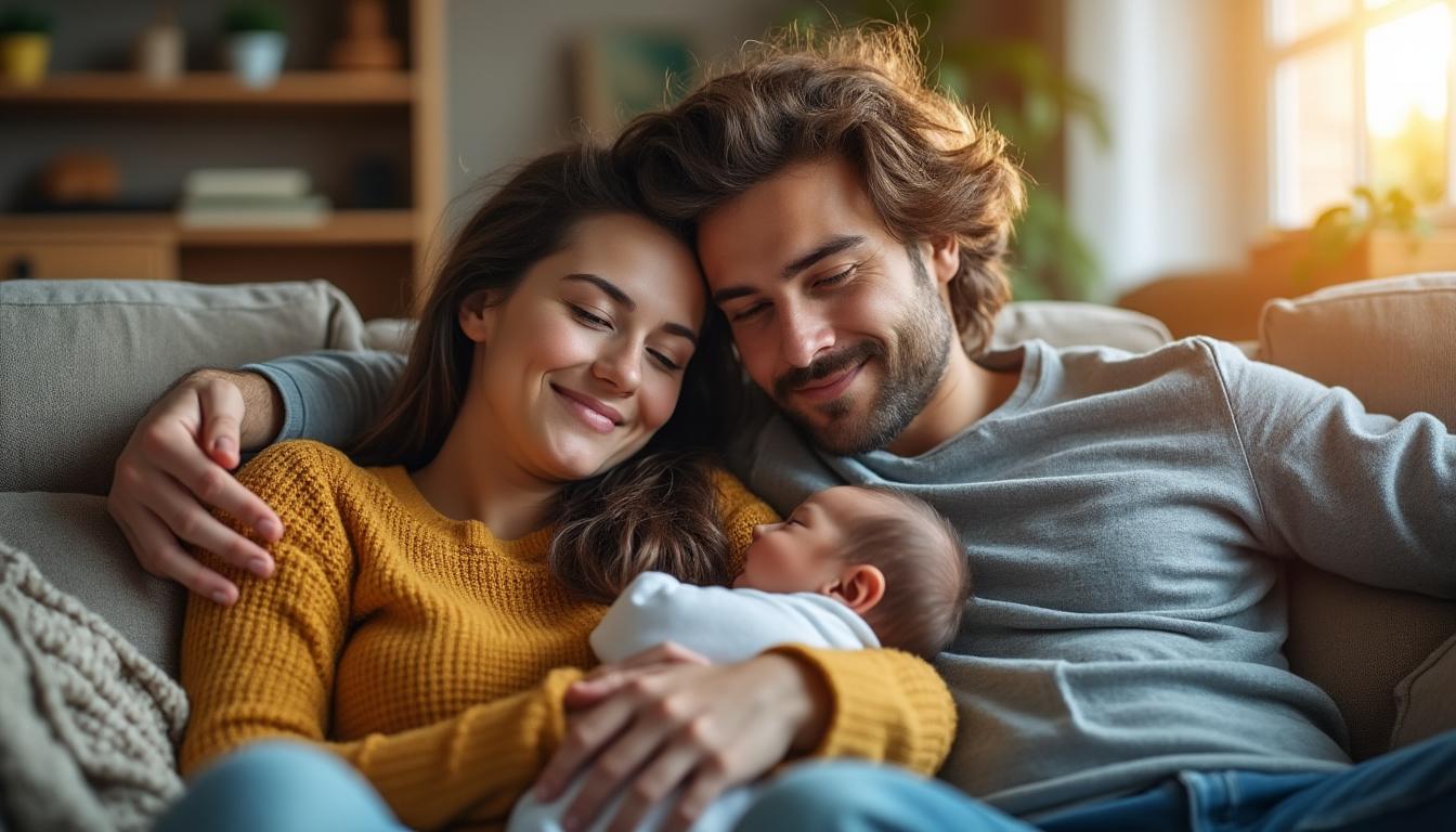 découvrez des astuces pratiques pour gérer la fatigue avec un nourrisson et préserver votre énergie au quotidien, sans vous épuiser.