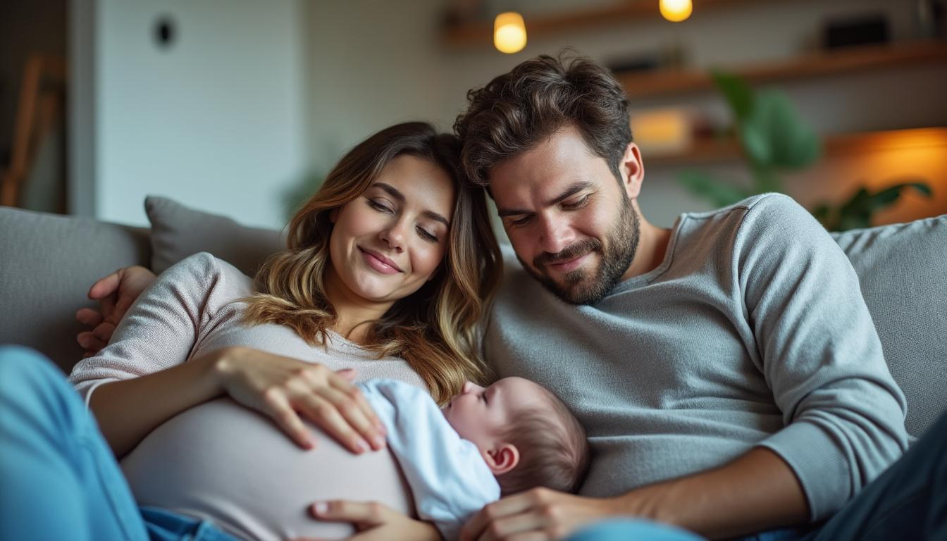 découvrez des conseils pratiques pour gérer la fatigue liée à la prise en charge d'un nourrisson tout en préservant votre énergie et votre bien-être.