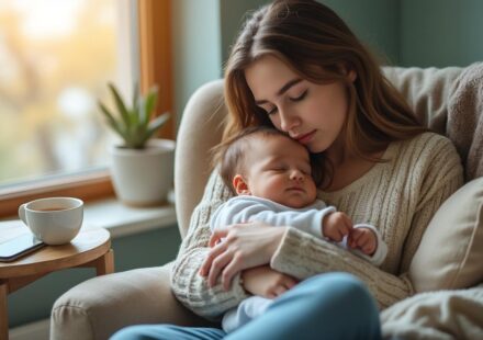 découvrez des conseils pratiques pour gérer la fatigue liée à un nourrisson tout en préservant votre énergie et votre bien-être.