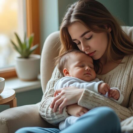 découvrez des conseils pratiques pour gérer la fatigue liée à un nourrisson tout en préservant votre énergie et votre bien-être.