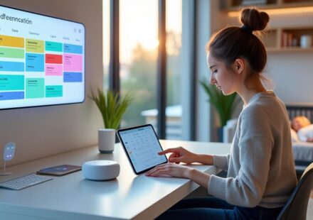 découvrez des astuces pratiques et des conseils adaptés pour organiser votre semaine efficacement avec un bébé en 2026, alliant sérénité et productivité.