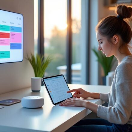 découvrez des astuces pratiques et des conseils adaptés pour organiser votre semaine efficacement avec un bébé en 2026, alliant sérénité et productivité.