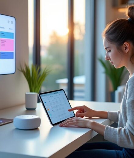 découvrez des astuces pratiques et des conseils adaptés pour organiser votre semaine efficacement avec un bébé en 2026, alliant sérénité et productivité.