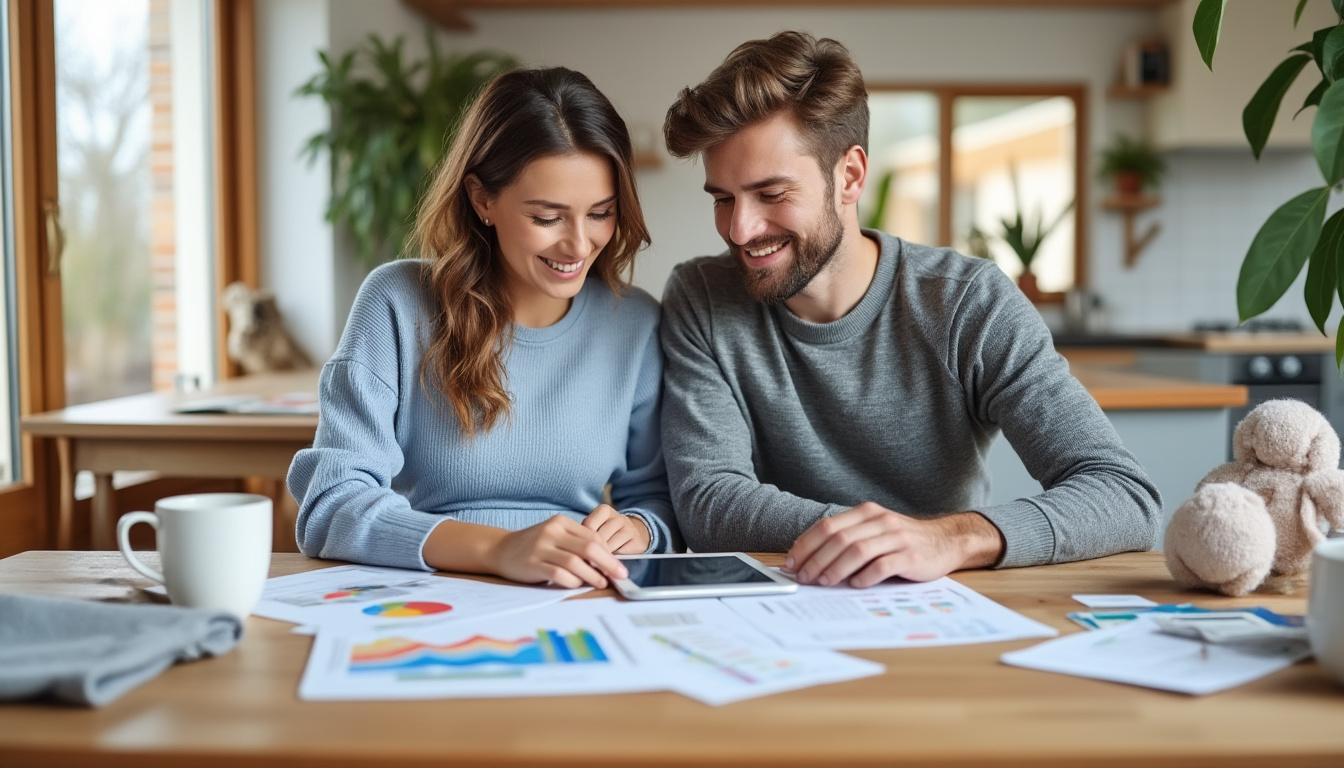 découvrez des astuces pratiques et efficaces pour réduire les dépenses liées à bébé sans compromettre son bien-être et son confort.