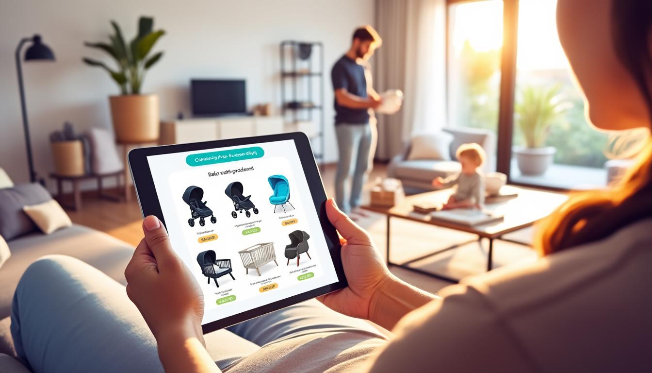 découvrez des astuces pratiques pour diminuer efficacement les dépenses liées à bébé, tout en assurant son bien-être et son confort au quotidien.