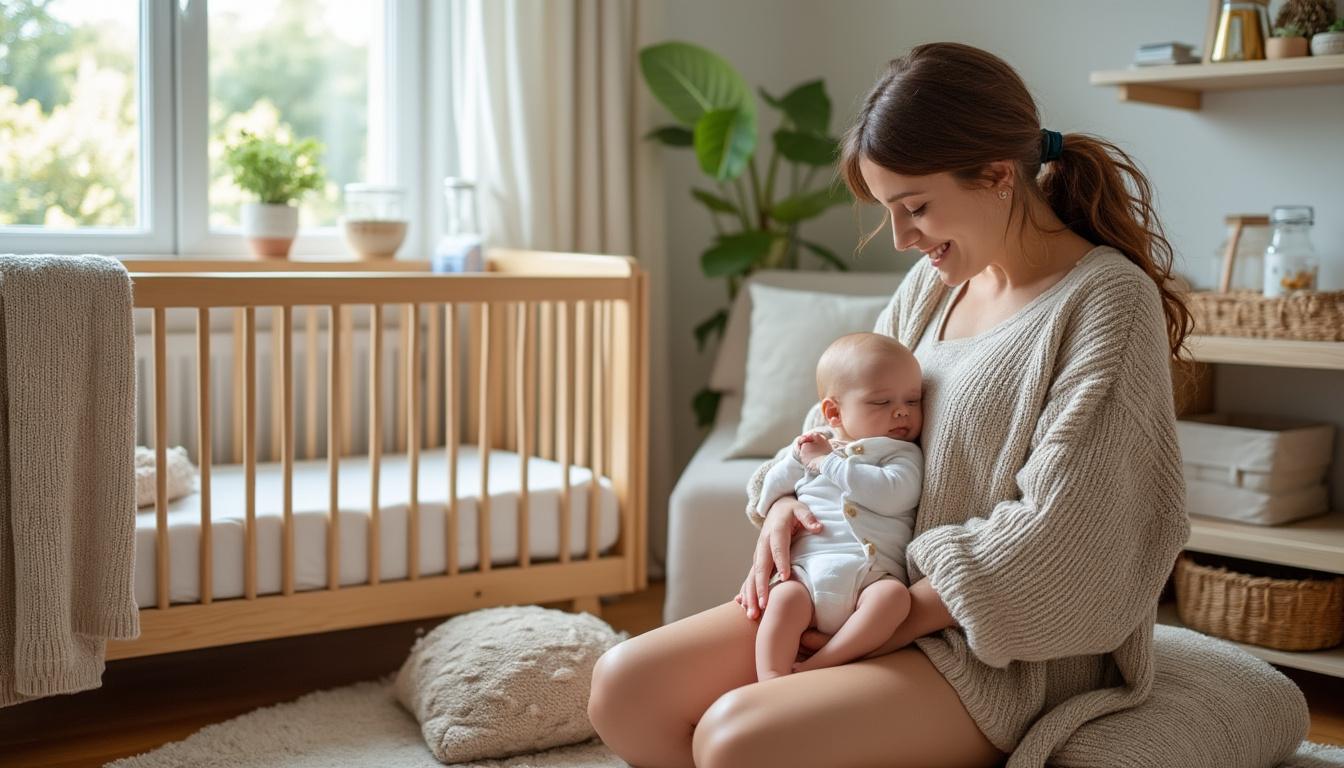 Les meilleurs bons plans amazon pour parents en 2026 découvrez des astuces pratiques pour réduire efficacement les dépenses liées à bébé tout en assurant son bien-être et son développement.