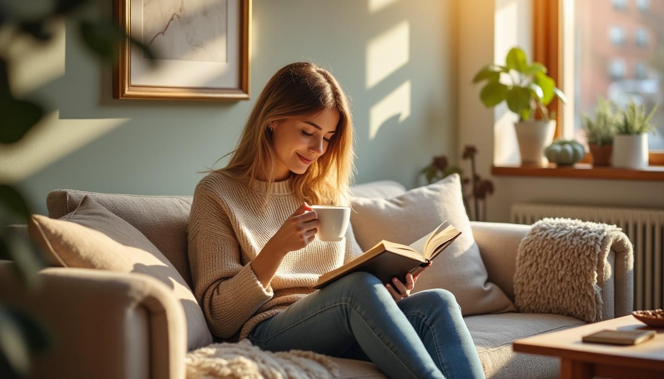 découvrez des conseils pratiques pour trouver du temps pour vous-même sans ressentir de culpabilité, améliorer votre bien-être et équilibrer vie personnelle et professionnelle.