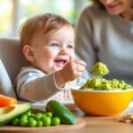 découvrez comment bien démarrer la diversification alimentaire de votre enfant et quelles étapes suivre pour une introduction réussie des nouveaux aliments.