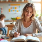 Découvrez des conseils pratiques pour les mamans afin de gérer l'organisation quotidienne, alléger la charge mentale et trouver un équilibre harmonieux entre vie familiale et personnelle.