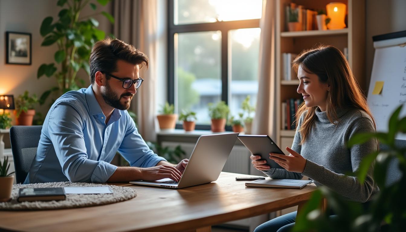 découvrez des idées d'activités rentables à faire à la maison en 2026, spécialement conçues pour les parents souhaitant concilier vie de famille et revenus complémentaires.