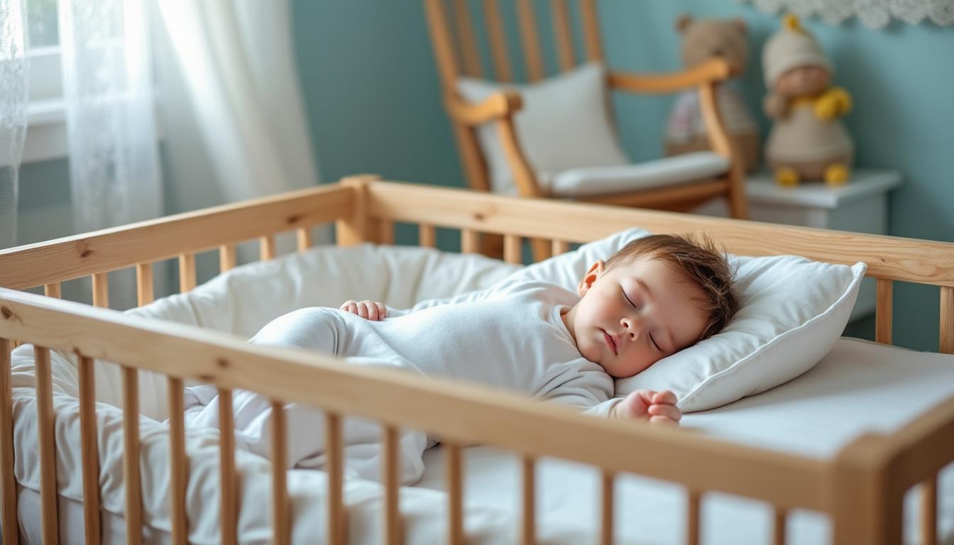 découvrez les erreurs courantes à éviter avec un nouveau-né pour assurer un bon départ à votre bébé. conseils essentiels pour les jeunes parents.