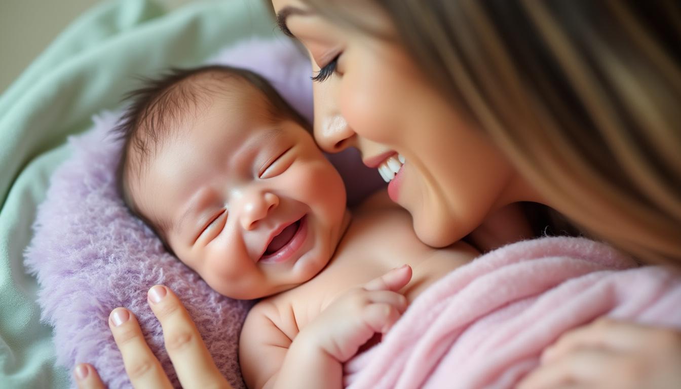 découvrez les étapes clés du développement de votre bébé mois par mois, pour mieux comprendre sa croissance et ses progrès tout au long de sa première année.