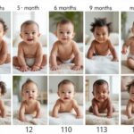 découvrez les étapes clés du développement d'un bébé mois par mois, pour accompagner sa croissance et bien comprendre ses progrès dès la naissance.