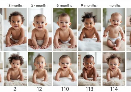 découvrez les étapes clés du développement d'un bébé mois par mois, pour accompagner sa croissance et bien comprendre ses progrès dès la naissance.
