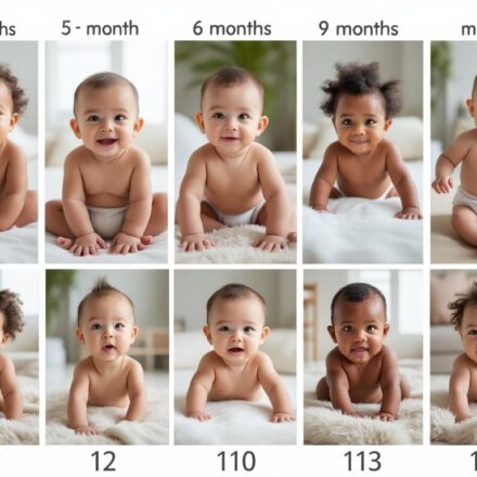 découvrez les étapes clés du développement d'un bébé mois par mois, pour accompagner sa croissance et bien comprendre ses progrès dès la naissance.