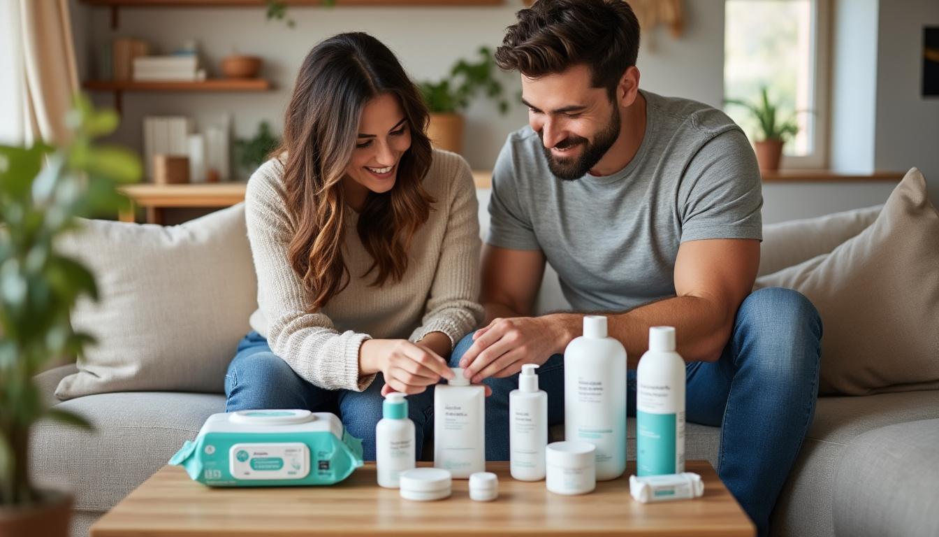 découvrez les meilleurs bons plans amazon pour parents en 2026 : astuces, offres exclusives et produits incontournables pour faciliter votre quotidien.