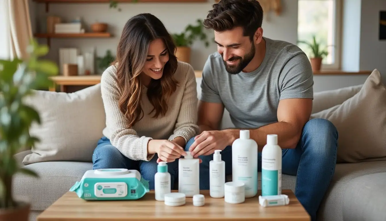 découvrez les meilleurs bons plans amazon pour parents en 2026 : astuces, offres exclusives et produits incontournables pour faciliter votre quotidien.