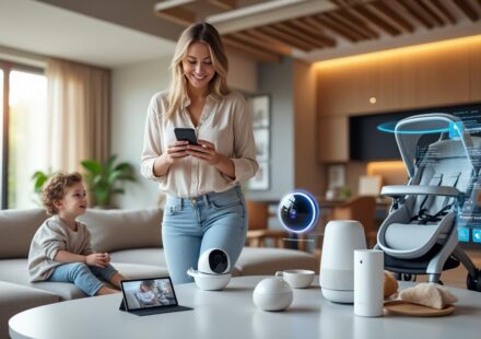 découvrez les meilleurs bons plans amazon pour parents en 2026 et profitez d'offres exclusives sur des produits essentiels pour toute la famille.