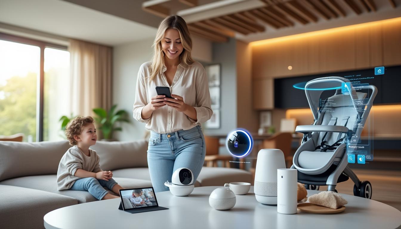Les meilleurs bons plans amazon pour parents en 2026 découvrez les meilleurs bons plans amazon pour parents en 2026 et profitez d'offres exclusives sur des produits essentiels pour toute la famille.