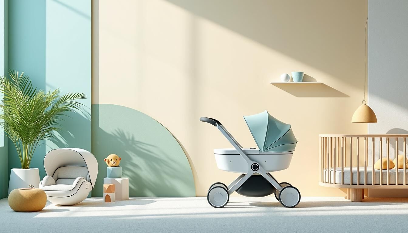 Découvrez notre guide complet et comparatif des meilleurs produits bébé en 2026 pour choisir en toute confiance des articles sûrs, pratiques et adaptés à vos besoins.