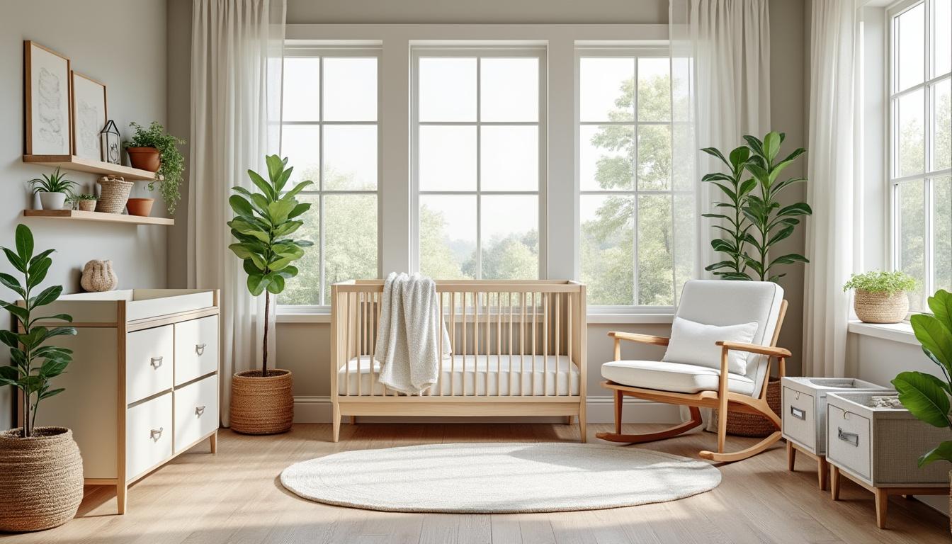 découvrez notre liste de naissance minimaliste avec les indispensables pour bien démarrer l'arrivée de bébé en toute simplicité et sérénité.