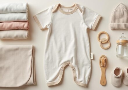 découvrez notre liste de naissance minimaliste avec les indispensables pour bien démarrer l'arrivée de bébé en toute simplicité et sérénité.