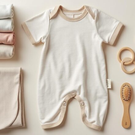 découvrez notre liste de naissance minimaliste avec les indispensables pour bien démarrer l'arrivée de bébé en toute simplicité et sérénité.