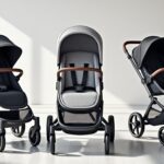 découvrez notre comparatif complet des meilleures poussettes 2026 pour choisir le modèle idéal alliant confort, sécurité et praticité pour votre enfant.