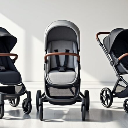 découvrez notre comparatif complet des meilleures poussettes 2026 pour choisir le modèle idéal alliant confort, sécurité et praticité pour votre enfant.