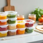 découvrez nos astuces et conseils pratiques pour organiser facilement les repas de bébé toute la semaine, garantir une alimentation équilibrée et gagner du temps au quotidien.