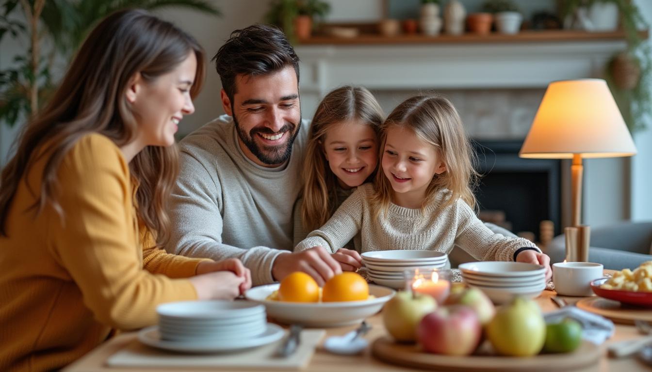 découvrez des conseils pratiques pour organiser votre quotidien avec deux enfants et mieux gérer votre temps au quotidien.