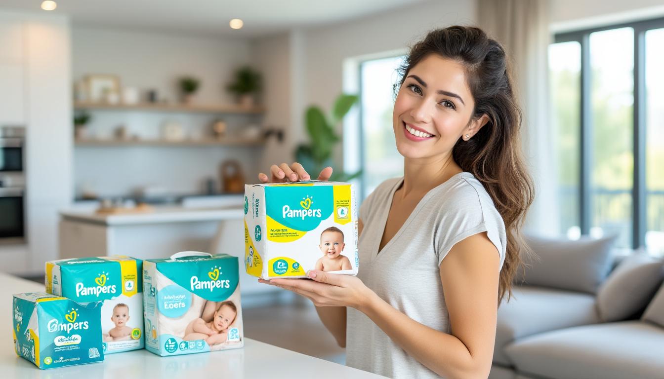 découvrez où acheter des couches moins chères sans sacrifier la qualité, pour le confort et la santé de votre bébé tout en faisant des économies.