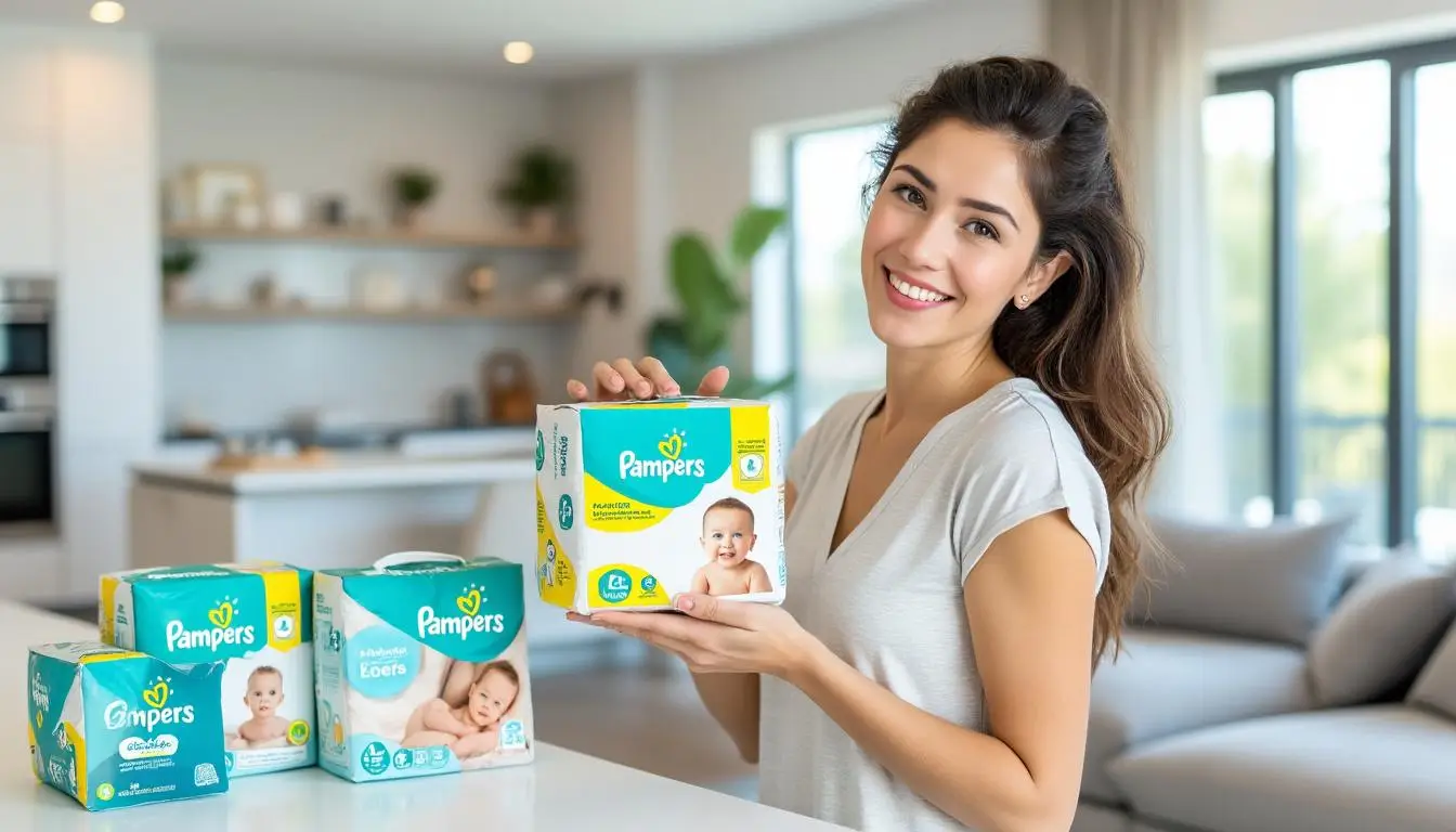 découvrez où acheter des couches moins chères sans sacrifier la qualité, pour le confort et la santé de votre bébé tout en faisant des économies.