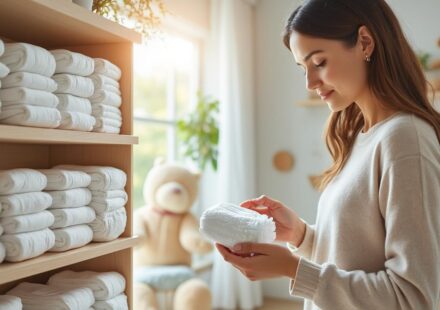 découvrez où acheter des couches moins chères sans sacrifier la qualité, pour le confort et le bien-être de votre bébé tout en faisant des économies.