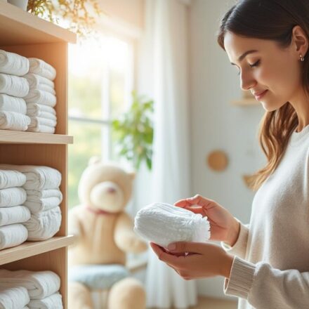 découvrez où acheter des couches moins chères sans sacrifier la qualité, pour le confort et le bien-être de votre bébé tout en faisant des économies.