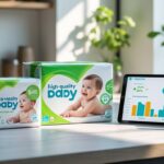 découvrez le budget moyen mensuel pour les couches bébé en 2026 et comment optimiser vos dépenses pour le bien-être de votre enfant.