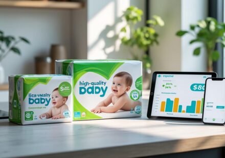 découvrez le budget moyen mensuel pour les couches bébé en 2026 et comment optimiser vos dépenses pour le bien-être de votre enfant.