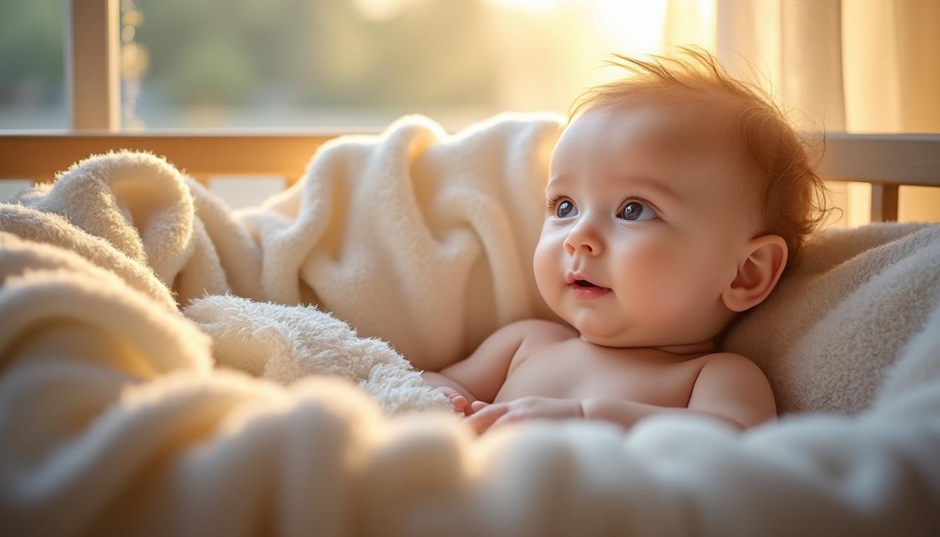 découvrez nos conseils pour aider votre bébé à mieux dormir et éviter les réveils à 5h du matin. astuces pratiques pour un sommeil apaisé dès les premières heures.